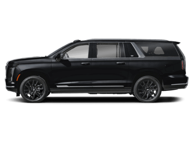 Premium SUV
