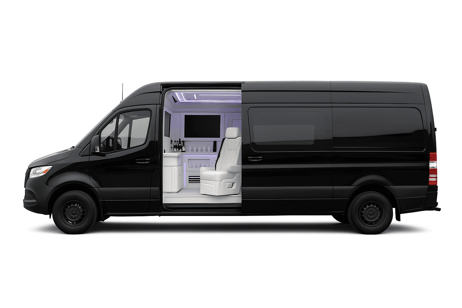 Sprinter Van