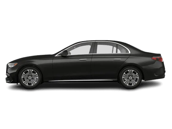 Representative Executive Sedan